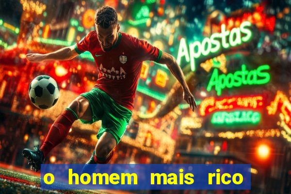 o homem mais rico da babilonia pdf